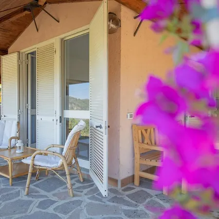 Helloelba Azzurra Semesterbostad Portoferraio