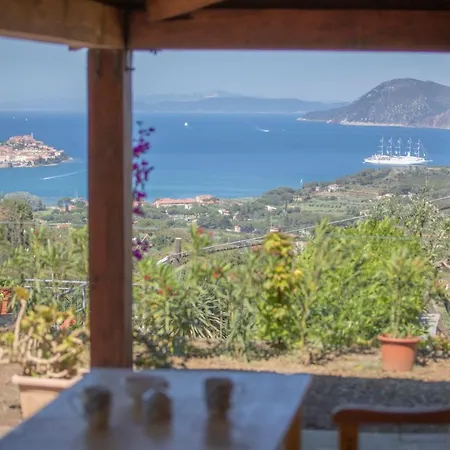 Semesterbostad Helloelba Azzurra