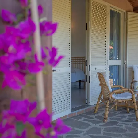 Helloelba Azzurra بيت للعطل *
