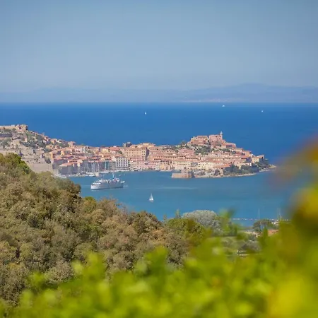بيت للعطل Helloelba Azzurra