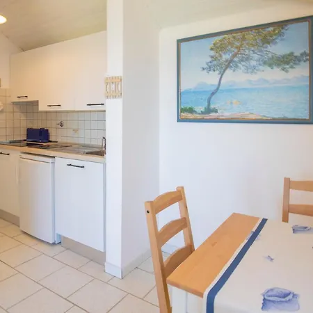 Holiday home Helloelba Azzurra